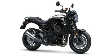 New 2026 Kawasaki Z900 RS ABS