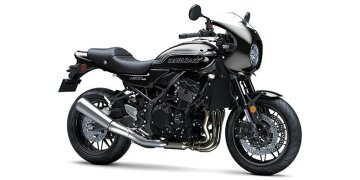 New 2026 Kawasaki Z900 RS Cafe ABS