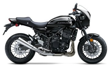 New 2026 Kawasaki Z900