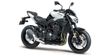 New 2026 Kawasaki Z900 ABS