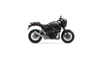 New 2026 Kawasaki Z900 RS Cafe ABS