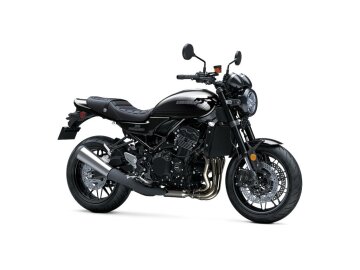 New 2026 Kawasaki Z900
