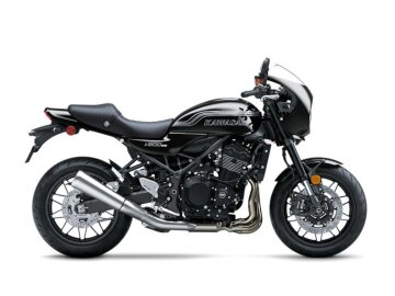 New 2026 Kawasaki Z900