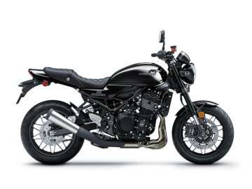 New 2026 Kawasaki Z900