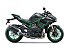 New 2026 Kawasaki Z H2