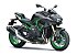 New 2026 Kawasaki Z H2