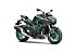 New 2026 Kawasaki Z H2 SE