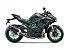 New 2026 Kawasaki Z H2 SE