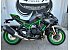 New 2026 Kawasaki Z H2 SE