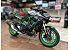 New 2026 Kawasaki Z H2 SE