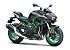 New 2026 Kawasaki Z H2