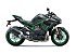 New 2026 Kawasaki Z H2