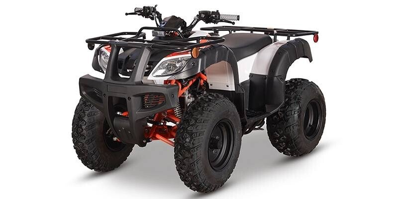 New 2026 Kayo Bull 150