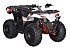 New 2026 Kayo Bull 110