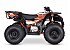 New 2026 Kayo Bull 110
