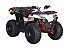 New 2026 Kayo Bull 110