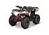 New 2026 Kayo Bull 125