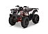 New 2026 Kayo Bull 150