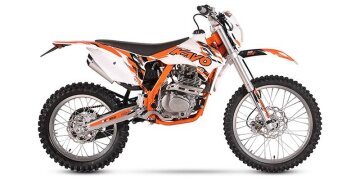 New 2026 Kayo K2