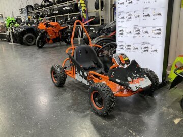 New 2026 Kayo KMB 60