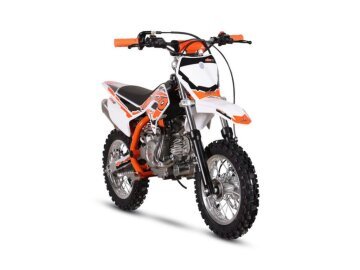 New 2026 Kayo KMB 60