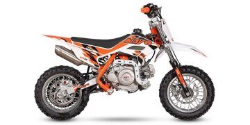 New 2026 Kayo KMB 60