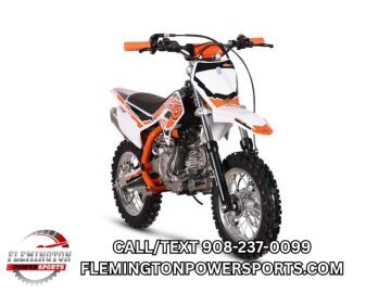 New 2026 Kayo KMB 60