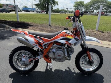 New 2026 Kayo KMB 60