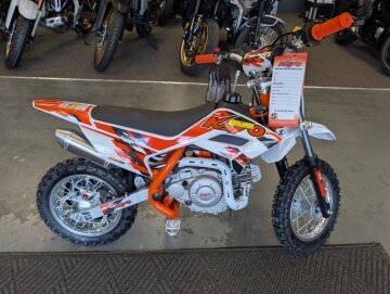 New 2026 Kayo KMB 60