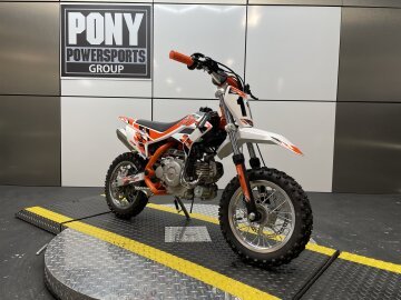 2026 Kayo KMB 60