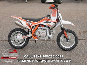 New 2026 Kayo KMB 60
