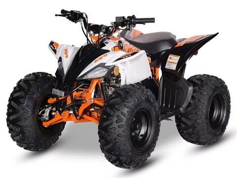 New 2026 Kayo Predator