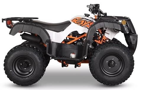 New 2026 Kayo Predator