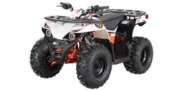 New 2026 Kayo Predator