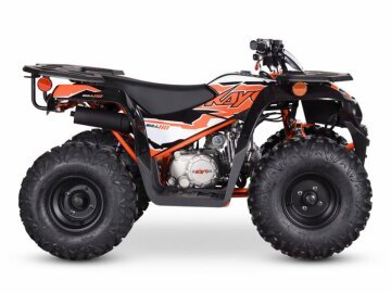 New 2026 Kayo Predator