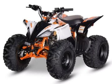 2026 Kayo Predator