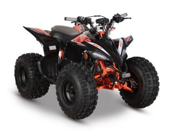 New 2026 Kayo Predator