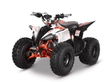 New 2026 Kayo Predator