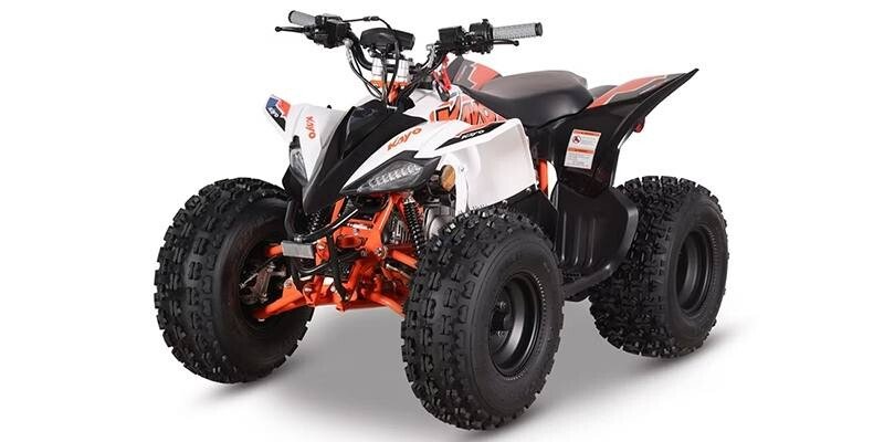 New 2026 Kayo Predator