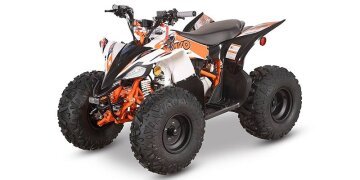 New 2026 Kayo Predator