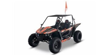 New 2026 Kayo S350