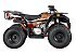 New 2026 Kayo Storm 125