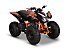 New 2026 Kayo Storm 150