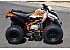 New 2026 Kayo Storm 150