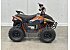New 2026 Kayo Storm 150