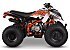 New 2026 Kayo Storm 150