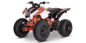 New 2026 Kayo Storm 150