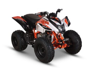 New 2026 Kayo Storm 150