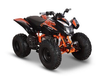 New 2026 Kayo Storm 150
