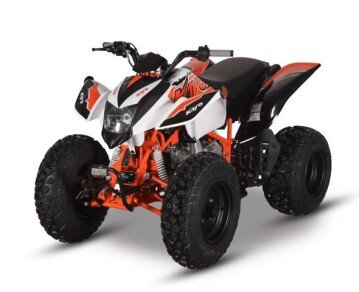 New 2026 Kayo Storm 150